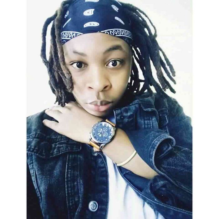 DJ Obza – Raw Beat (Instrumental) Mp3 Download