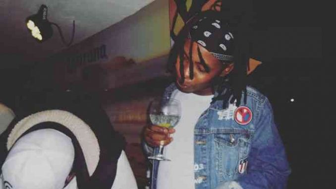 DJ Obza – Sunday Chillas (Live Mix) Mp3 Download