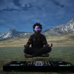 DJ Sbu – Maru A Pula ft. Drum Pope, Bongane Sax, Papa & Atlegang Mp3 Download