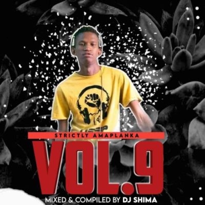 Dj Shima – Strictly Amaplanka Vol.9 Mix Mp3 Download