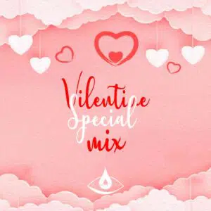 DJ Tears PLK – Valentine Special Mix Mp3 Download