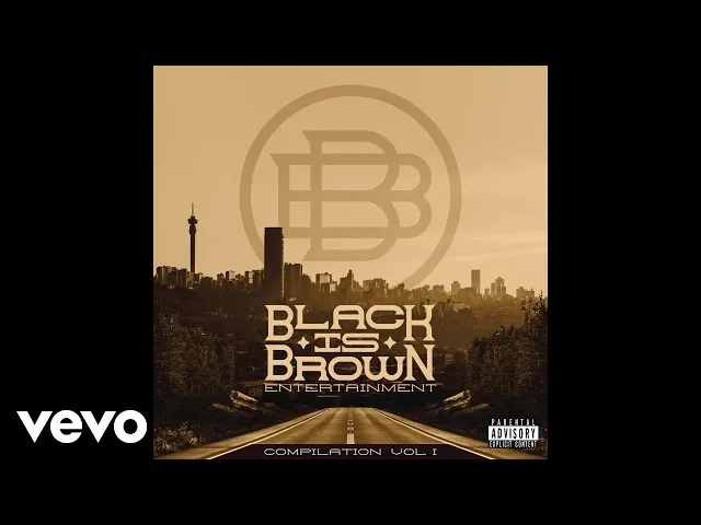 Djy Maten – Letter To Myself Mp3 Download