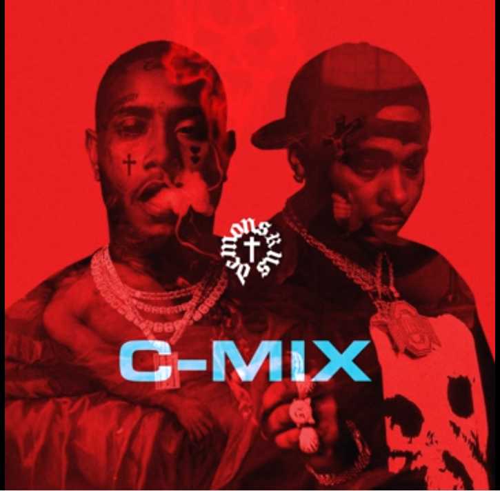 Doeboy, Southside – Yessirski [C-MIX] FT. Nasty C Mp3 Download