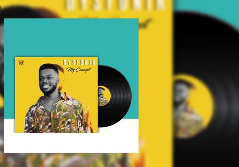 DysFonik – Khalima (Intergalactic Mix) Mp3 Download