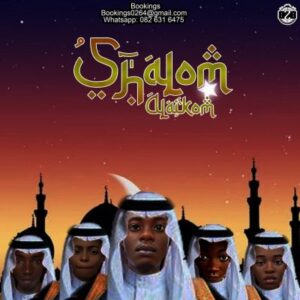 Ekse Stan Man – Shalom Alaikom Ft. Small Effect, Blxckies, Madman KeBarie & Ledopi Mp3 Download