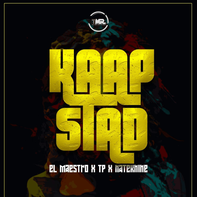 El Maestro, Nate K9 & TP – Kaapstad Mp3 Download