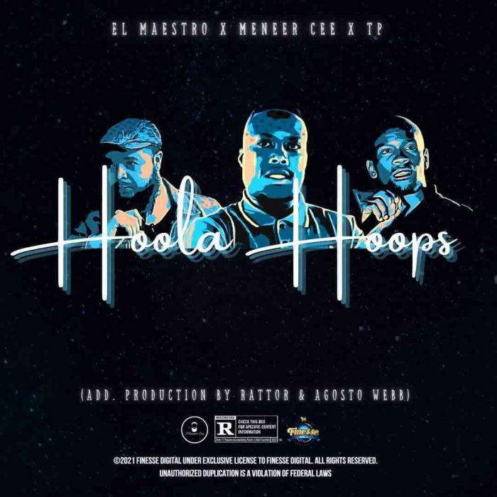 El Maestro, TP & Meneer Cee – Hoola Hoops Mp3 Download