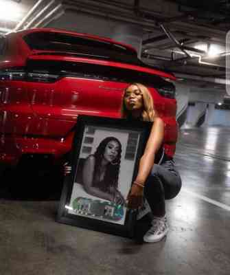 Elaine – You’re The One (EyeRonik Remix) Mp3 Download