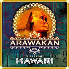 Elias Kazais – Kawari (Original Mix) Mp3 Download