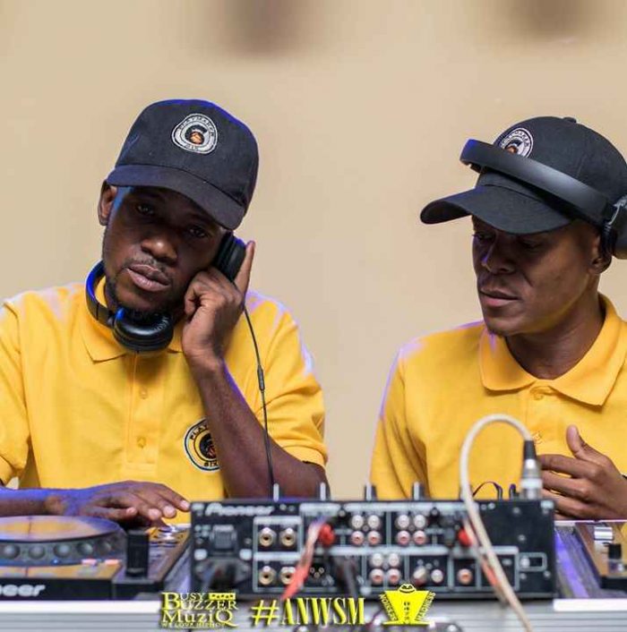 Ell Pee & Charity – Session Madness 0472 (Khofanumber Live Mix) Mp3 Download