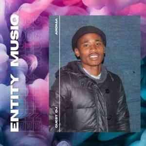 Entity MusiQ – Amapiano Guest Mix S002 Mix Mp3 Download