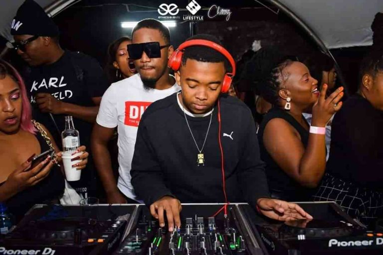 Freddy K – If You Were Here Tonight (Remix) Mp3 Download