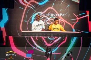 Freddy K & Sje Konka – Col Col 011 (TKO Main Mix) Mp3 Download