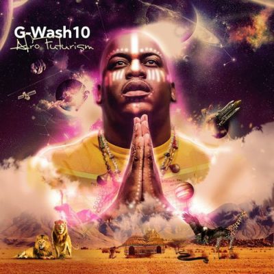 G-Wash 10 – Ukuthula Ft. Lizwi Mp3 Download