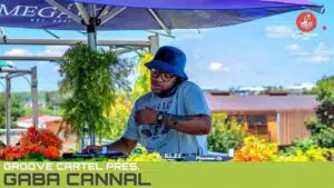 Gaba Cannal – Groove Cartel Amapiano Mix Mp3 Download