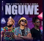 Gebo, Dj Toomuch & D-Tox – Nguwe ft. Sandile Mp3 Download