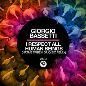 Giorgio Bassetti – I Respect All Human Beings (Native Tribe & Da Q-Bic Remix) Mp3 Download