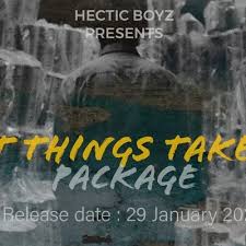 Hectic Boyz – Very Hot Mp3 Download