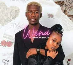 Holy Alpha – Wena Mp3 Download
