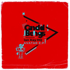 Ian Kay HQ – Avatar (Original Mix) Mp3 Download