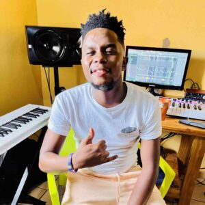 J logic & Khanya – Kuzolunga (Original Mix) Mp3 Download