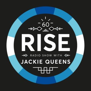 Jackie Queens – RISE Radio Show Vol. 60 Mp3 Download