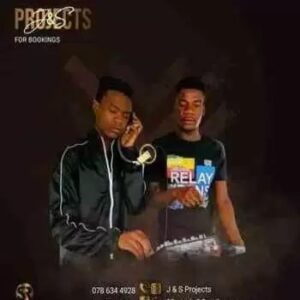 J&S Projects – PacMan (Main Mix) Mp3 Download