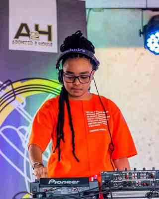 Judy Jay – MO Flava Metro Fm Breakfast Mix Mp3 Download