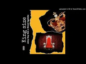 Juicy Kay Dee – King Size ft Diesel kgeleke Mp3 Download