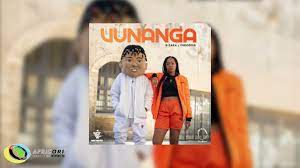 K-Zaka – Vunanga Ft. YukioSoul Mp3 Download