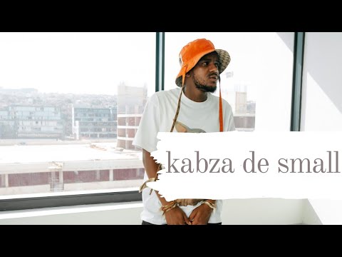 Kabza De Small – Amameter Ft. Njelic & Simmy (Leak) Mp3 Download