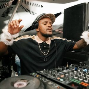 Kabza De Small, DJ Maphorisa & Thuli P – Top Dawg Session’s Live Mix Mp3 Download