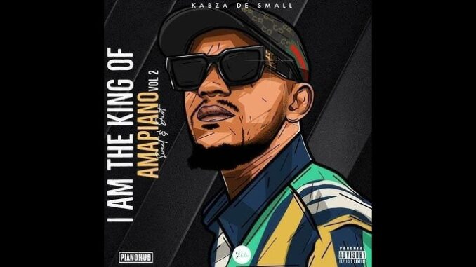Kabza De Small – Le Mali Ft Njelic & Simmy Mp3 Download