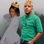 Kabza De Small – Ngiyak Thanda ft Nicole Elocin & Philadlozi Mp3 Download