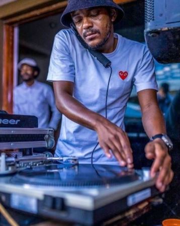 Kabza De Small – Untitled IG Mix April 2021 Mp3 Download