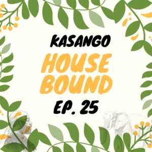 Kasango – House Bound Episode 25 Mix Mp3 Download