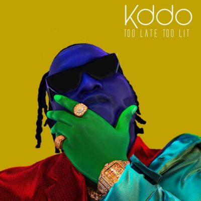KDDO – 20 Something Ft. Sho Madjozi Mp3 Download
