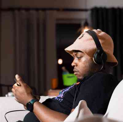 Kelvin Momo & Dj Law – Lockdown Mp3 Download