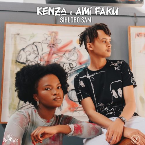 Kenza & Ami Faku – Sihlobo Sami Mp3 Download