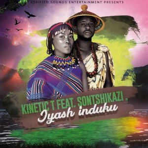 Kinetic T, Sontshikazi – Iyash’induku (Original Mix) Mp3 Download