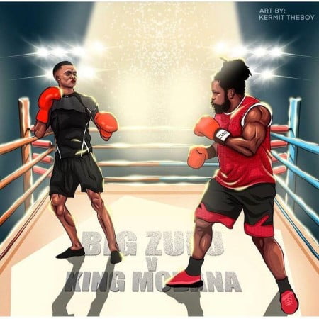 King Monada – Karate Ft. PHB Finest Mp3 Download