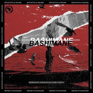 KingDonna & Helper RSA – Bashimane (Pablo Escco Remix) Mp3 Download