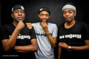 Kota Embassy – Sound Kollekta Mp3 Download