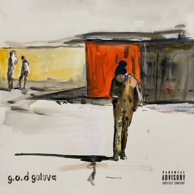 Kwesta – g.o.d Guluva Mp3 Download