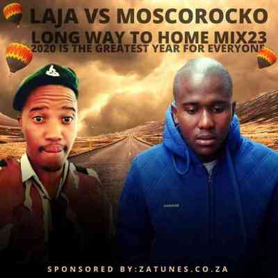 Laja Vs Dj Kamo – Long Way To Home Special Mix 26 Mp3 Download