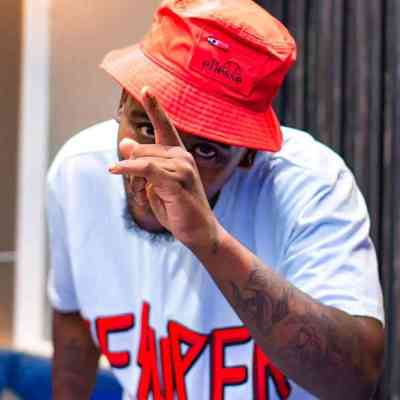 Lebtion Simnandi – SphushaUmjaivo OneWay Vol.23 Mix Mp3 Download