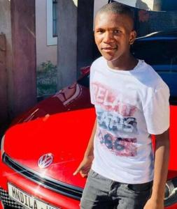 Liya – Umdantso Mp3 Download