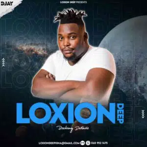 Loxion Deep – Hlomlo’s Flavour Mp3 Download