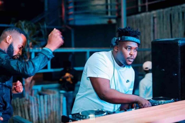 Loxion Deep & TribeSoul – Love Ain’t Easy Mp3 Download