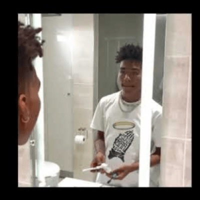 Lucasraps – Omertá (Freestyle) Mp3 Download